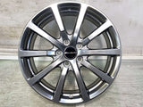 ホンダ純正 モデューロ 18x7.0J+55 114.3-5穴 0本