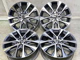 トヨタ純正  18x7.0J+51 114.3-5穴 本