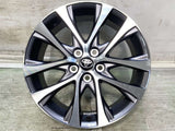 トヨタ純正  18x7.0J+51 114.3-5穴 本