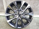 トヨタ純正  18x7.0J+51 114.3-5穴 本