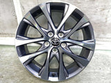 トヨタ純正  18x7.0J+51 114.3-5穴 本