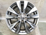 日産純正 フーガ 18x8.0J+43 114.3-5穴 本