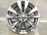 日産純正 フーガ 18x8.0J+43 114.3-5穴 本
