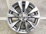 日産純正 フーガ 18x8.0J+43 114.3-5穴 本