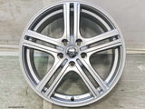 ZACK JP-105 18x7.0J+38 114.3-5穴 本