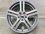 ZACK JP-105 18x7.0J+38 114.3-5穴 本