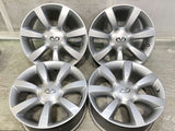 インフィニティ純正 18x8.0J+40 114.3-5穴 本