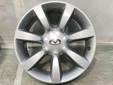 インフィニティ純正 18x8.0J+40 114.3-5穴 本
