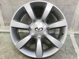 インフィニティ純正 18x8.0J+40 114.3-5穴 本
