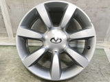インフィニティ純正 18x8.0J+40 114.3-5穴 本