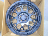 RAYS TEAMﾃﾞｲﾄﾅ M9+ 18x7.5J+50 100-5穴 本