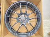 ENKEI PF01 18x7.0J+48 100-5穴 本