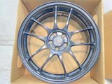 ENKEI PF01 18x7.0J+48 100-5穴 本