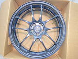 ENKEI PF01 18x7.0J+48 100-5穴 本