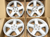 クライスラー300C 18x7.5J+24.0 115-5穴 本