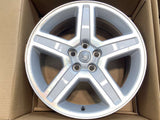 クライスラー300C 18x7.5J+24.0 115-5穴 本