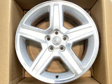 クライスラー300C 18x7.5J+24.0 115-5穴 本