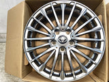 LF-FORCE 18x7.0J+35 120-5穴 本