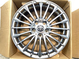 LF-FORCE 18x7.0J+35 120-5穴 本