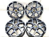 RMP 18x7.0J+50 100-5穴 本