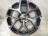 RMP 18x7.0J+50 100-5穴 本