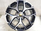 RMP 18x7.0J+50 100-5穴 本