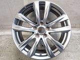 日産純正  18x8.0J+43 114.3-5穴 本