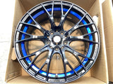 WEDS WEDS SPORT SA20R 18x7.5J+45 114.3-5穴 0本