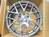 TSW ニュルブルクリンク 18x8.0J+45 112-5穴 本