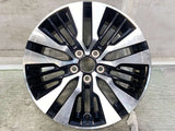 トヨタ純正  18x7.5J+45 114.3-5穴 本