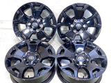 トヨタ純正  18x7.5J+30 139.7-6穴 本
