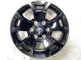 トヨタ純正  18x7.5J+30 139.7-6穴 本