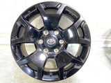トヨタ純正  18x7.5J+30 139.7-6穴 本