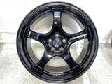 WEDS SPORT RN-05M 18x8.5J+45 100-5穴 本