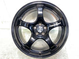 WEDS SPORT RN-05M 18x8.5J+45 100-5穴 本