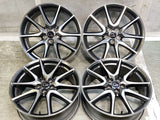 トヨタ純正 G’s 18x7.5J+50 100-5穴 本