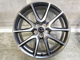 トヨタ純正 G’s 18x7.5J+50 100-5穴 本