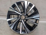 ホンダ純正  18x8.0J+55 114.3-5穴 本