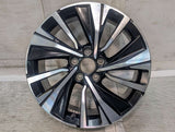 ホンダ純正  18x8.0J+55 114.3-5穴 本