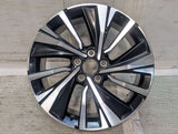 ホンダ純正  18x8.0J+55 114.3-5穴 本