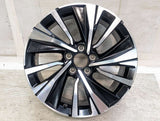 ホンダ純正  18x8.0J+55 114.3-5穴 本