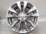 日産純正  18x8.0J+43 114.3-5穴 本