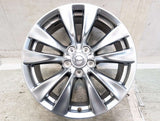 日産純正  18x8.0J+43 114.3-5穴 本