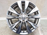 日産純正  18x8.0J+43 114.3-5穴 本
