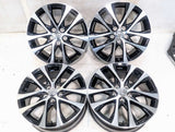 トヨタ純正  18x7.0J+51 114.3-5穴 本