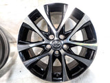 トヨタ純正  18x7.0J+51 114.3-5穴 本