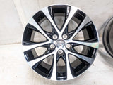 トヨタ純正  18x7.0J+51 114.3-5穴 本