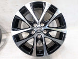トヨタ純正  18x7.0J+51 114.3-5穴 本