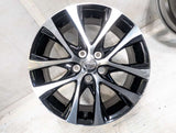 トヨタ純正  18x7.0J+51 114.3-5穴 本