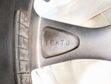 トヨタ純正  18x7.0J+51 114.3-5穴 本